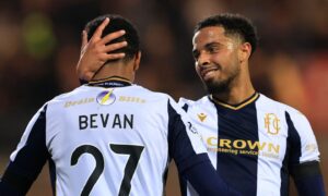 Dundee back up to fourth spot – why Dee can keep SUPERB start going