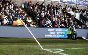 How will Storm Boelo affect Dundee FC, United, St Johnstone, Arbroath, Dunfermline and Raith Rovers on Saturday?