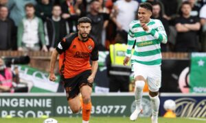 Jim Goodwin welcomes different dimension as ‘quality’ Dundee United winger makes return