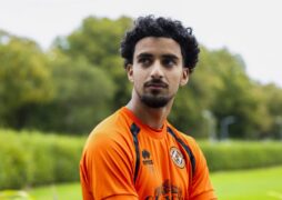 JIM SPENCE: Why Dundee United star Zidane Iqbal is providing blueprint for our kids