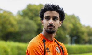 EXCLUSIVE: Everything fans need to know about proposed Dundee United and Iraq FA collaboration as Zidane Iqbal fever sparks high-level talks