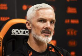 LEE WILKIE: How Dundee United are one key position away from becoming formidable