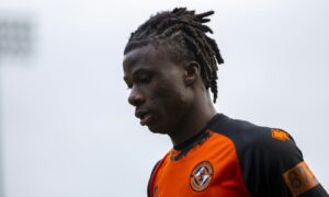 Jim Goodwin makes Abdoulaye Yoro prediction as ‘incredibly talented’ Dundee United ace stakes claim