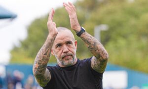 Can Raith Rovers use impressive first quarter as springboard for Championship success this season?