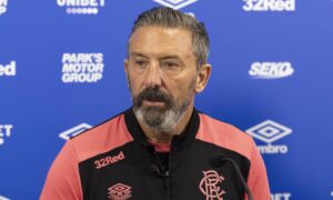 Why ex-St Johnstone boss Derek McInnes turned down DUNDEE manager’s job