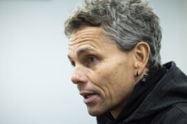 St Johnstone boss lays down Aberdeen gauntlet to Perth stars