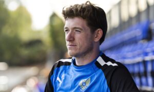 Dan Finlayson opens up on ‘pivotal moment’ in his St Johnstone career and the lesson learned from Simo Valakari