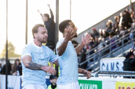 WATCH: Should Dundee fans revise Premiership expectations after last-gasp glory in Falkirk?