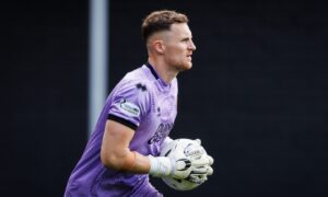 EXCLUSIVE: Jack Walton outlines what can never change as Dundee United style evolves
