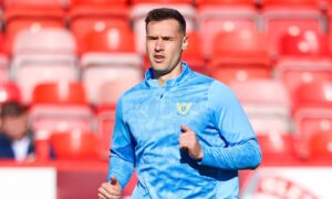 St Johnstone boss reveals big Bozo Mikulic development