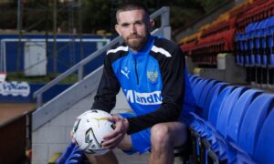 St Johnstone have shown Premiership rivals they can’t be bullied, says Sam Stanton
