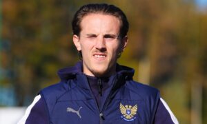 Logan Chalmers delivered EVERYTHING his St Johnstone boss has been asking for