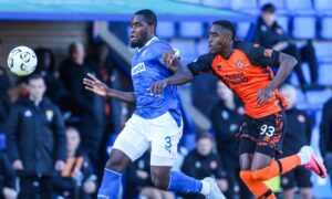 WATCH: The final piece of the jigsaw – how to get Dundee United strikers firing