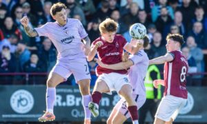 The key questions raised as Stenhousemuir draw denies Raith Rovers top spot in Championship
