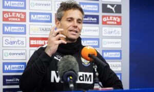 Simo Valakari explains how Motherwell’s losing streak conceals threats St Johnstone must snuff out