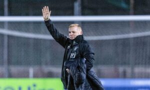 Josh Cooper injury latest as Neil Lennon praises Dunfermline Athletic star making ‘massive contribution’