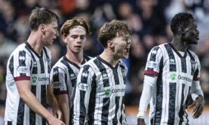 Dunfermline Athletic ‘defy physics’ as Neil Lennon hails victory over Stenhousemuir