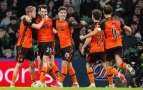 WATCH: Is talented Dundee United side built for Scottish Cup glory? (With special guest Neil Forsyth)