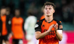 Dundee United midfield as good as ANY in Scotland insists ex-Tannadice ace