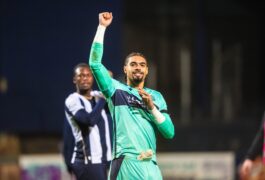 How does Dundee No 1 Owen Goodman REALLY compare to Premiership’s best goalkeepers?