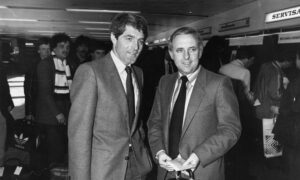 Lost interview reveals why Jim McLean wanted Walter Smith as Dundee United boss
