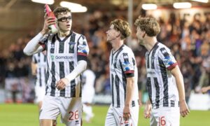 Why Dunfermline Athletic must get themselves out of draw rut as crucial week looms