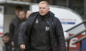 Neil Lennon reveals Dunfermline Athletic’s SFA ‘submissions’ – and offside goal admission – amid Allan Oyirwoth concussion call