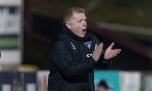 Neil Lennon assesses Dunfermline Athletic performance as Pars fail to ‘put a gloss’ on Queen’s Park victory