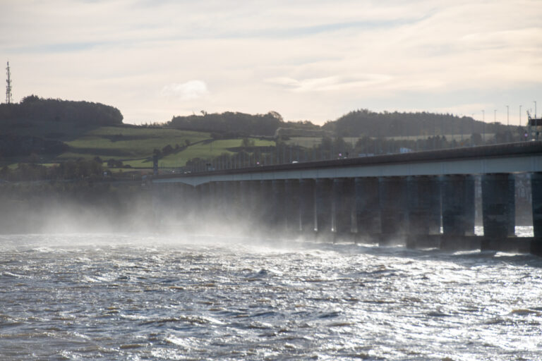Storm Boelo: Live updates from Tayside, Fife and Stirling