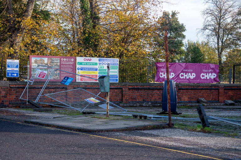 Storm Boelo: Live updates from Tayside, Fife and Stirling