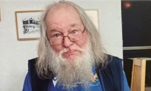 ‘Eccentric’ Dundee real ale champion Kenny Smith remembered for his ‘heart of gold’