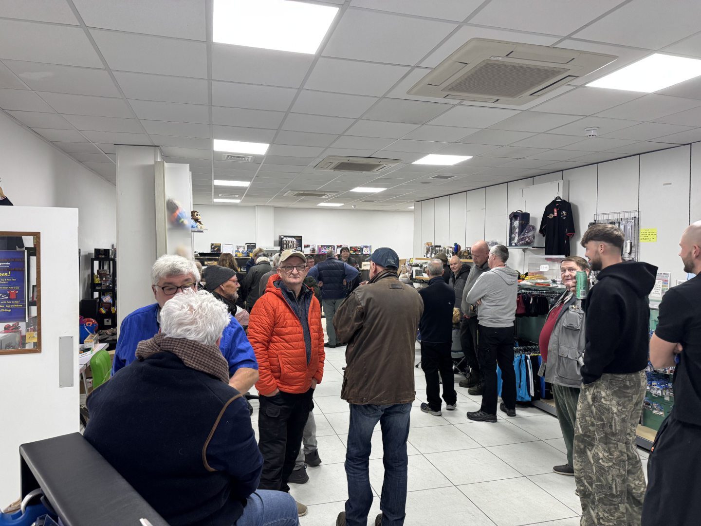Perthshire auction house customers claim £50,000 losses as owner goes ...