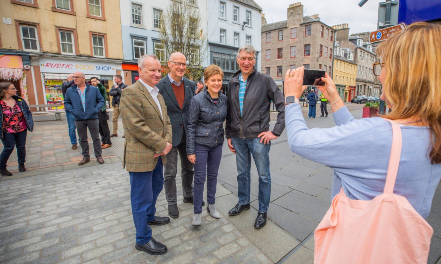 Perth and Kinross News, Sport and Courts | The Courier
