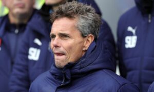 St Johnstone boss Simo Valakari opens up on where his team went wrong in defeat to Rangers