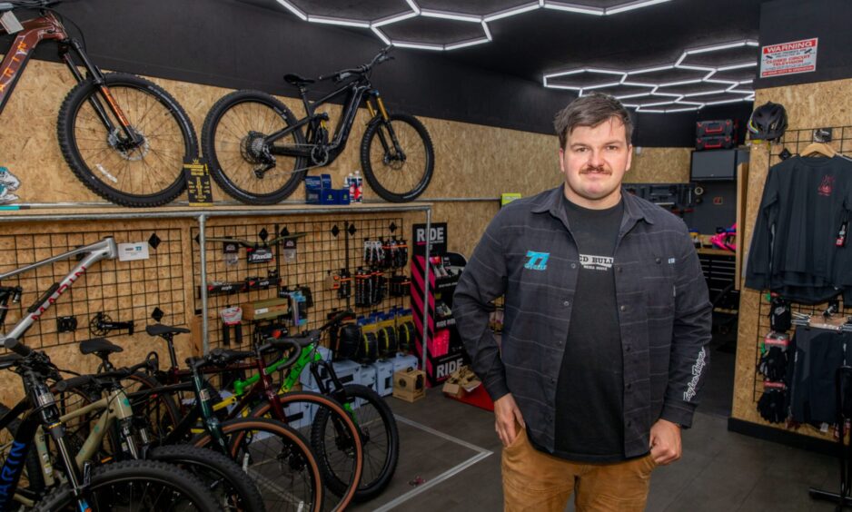 Latest News from Dundee, Perth, Fife, Angus, Stirling | The Courier