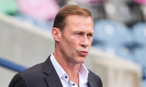 Duncan Ferguson lands new role as ex-Dundee United hero returns to management