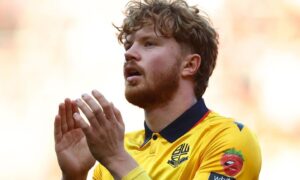 Luca Stephenson opens up on ‘horrific’ wait as ex-Dundee United favourite returns from injury nightmare