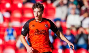 Inside Kevin Ciubotaru’s remarkable journey to Dundee United: 10 clubs, five countries, a Chelsea trial and English limbo