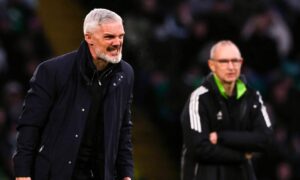 WATCH: Is this the Dundee United team to end 34-YEAR hoodoo?