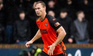 EXCLUSIVE: Bert Esselink in blunt response to Dundee United’s Celtic Park hoodoo as pointed question posed