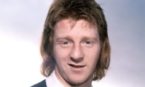 Gordon Strachan recalls Dundee FC exile at 15 after kicking and punching Dundee United twins