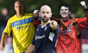 Dundee United, Dundee FC and St Johnstone squad lists, fixtures and TV details ahead of this weekend’s Tennent’s Sixes