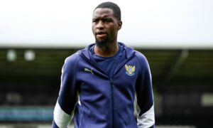 Why St Johnstone boss is confident Cheick Diabate has learned his lesson