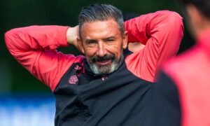 What Rangers boss Derek McInnes liked about Josh Fowler – but why he didn’t take gamble on St Johnstone scoring sensation