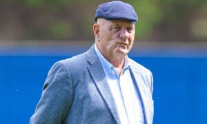 East Fife sack Dick Campbell and appoint St Johnstone legend to interim coaching role