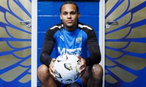 St Johnstone boss draws Josh Fowler and Adama Sidibeh parallel