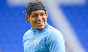 St Johnstone stars’ transfer value ranked as Josh Fowler’s worth SOARS