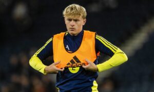 EXCLUSIVE: St Johnstone academy chief opens up on ex-Dundee star Luke Graham leaving and key recruitment appointment