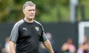 EXCLUSIVE: St Johnstone academy chief opens up on modernisation strategy and Kilmarnock conveyor belt model