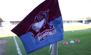 Former St Johnstone man gets first managerial job at National League strugglers